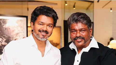 Actor Parthiban's brilliant idea to Chief Minister Vijay regarding TASMAC shops
