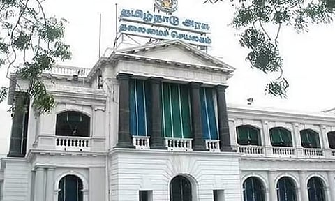 6 ஐ.ஏ.எஸ். அதிகாரிகளை இடமாற்றம் செய்து தமிழ்நாடு அரசு உத்தரவு!