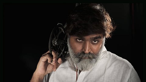 Grand Projects Line Up One After Another for Vijay Sethupathi!
