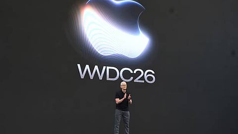 Apple Update