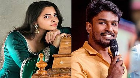 Preethi Asrani Says 'No' to Intimate Scenes