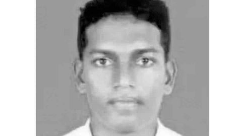 விஷ்ணு உன்னி 