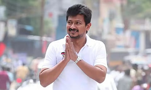 உதயநிதி வேட்புமனு ஏற்பு ஆவணங்களை தாக்கல் செய்ய தேர்தல் ஆணையத்திற்கு உயர் நீதிமன்றம் உத்தரவு!