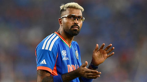 pandya