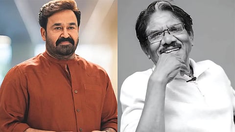 பாரதிராஜாவின் படைப்புகள் தலைமுறைகளுக்கு தொடர்ந்து ஊக்கமளிக்கும் - மோகன்லால் இரங்கல்