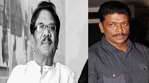 Parthiban's emotional tribute to Bharathiraja's demise
