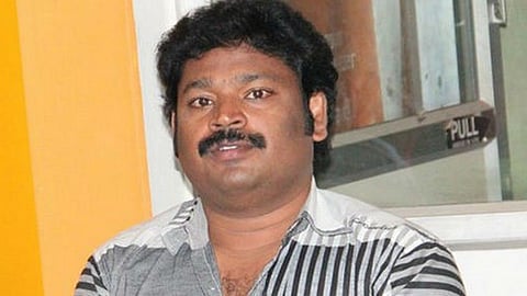 இயக்குனர் கவுதமன்
