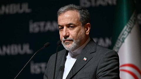 Iran Warns US