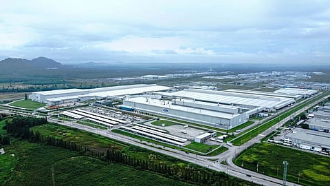 Mega VinFast Expansion in Tuticorin at ₹7,000 Crore