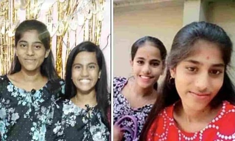 ஹைதராபாத்தில் மாம்பழம் சாப்பிட்ட 2 சகோதரிகள் அடுத்தடுத்து பலி!