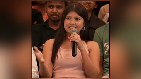 ஆண் சடலங்களின் பிறப்புறுப்பு குறித்து கேலி செய்த விவகாரம் - பகிரங்க மன்னிப்பு கோரிய பெண் மருத்துவர்!