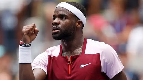 tiafoe