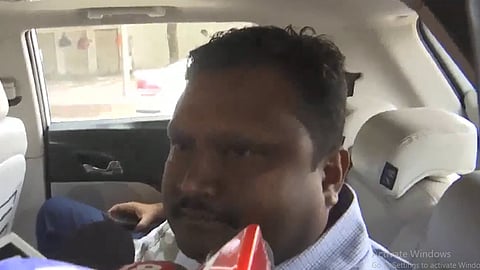 Prakash Chik Baraik