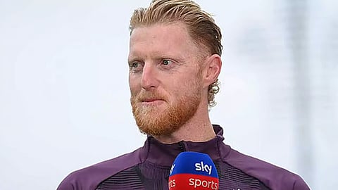 ben stokes