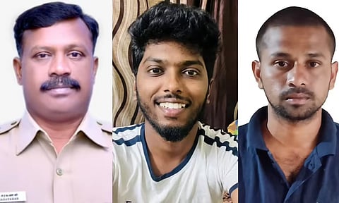 நெல்லை கவின் ஆணவக்கொலை வழக்கு - கொலையாளி சுர்ஜித்தின் தந்தைக்கு நிபந்தனை ஜாமின்