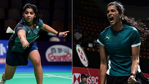 pv sindhu