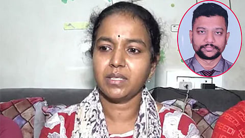 Bhargavi - Suresh