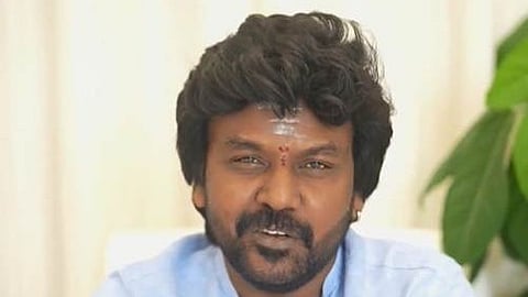 Raghava Lawrence Political Entry