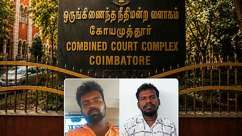 819-page chargesheet filed in Sulur girl murder