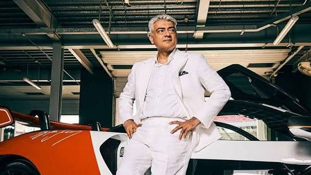 சம்பளத்தை குறைக்கிறாரா AK? கோலிவுட்டை உலுக்கும் மார்க்கெட் நிலவரம்: AK-வின் மெகா பட்ஜெட் பிளான்கள்!