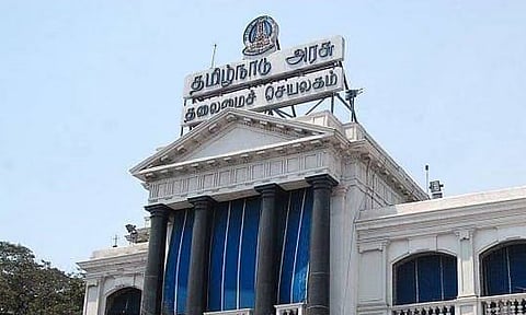 தமிழ்நாடு முழுவதும் 48 சப்-கலெக்டர்கள் அதிரடி மாற்றம்