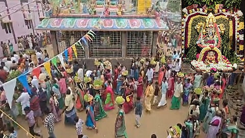 piligundu mariamman 