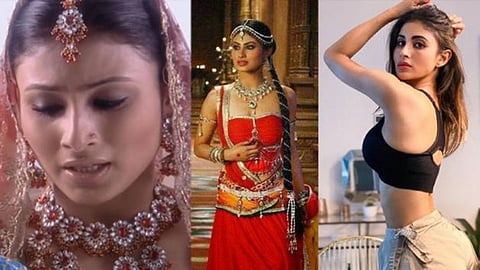 Actress Maouni Roy breaks silence on sexuality doubts
