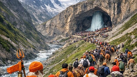 Amarnath Yatra 2026