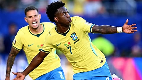 brazil