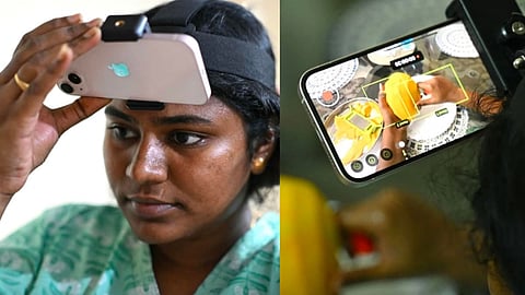 A New AI Job Targeting Homemakers!