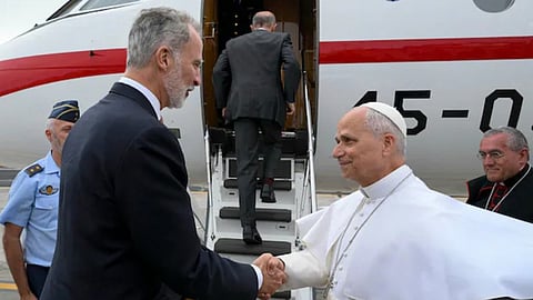 pope leo