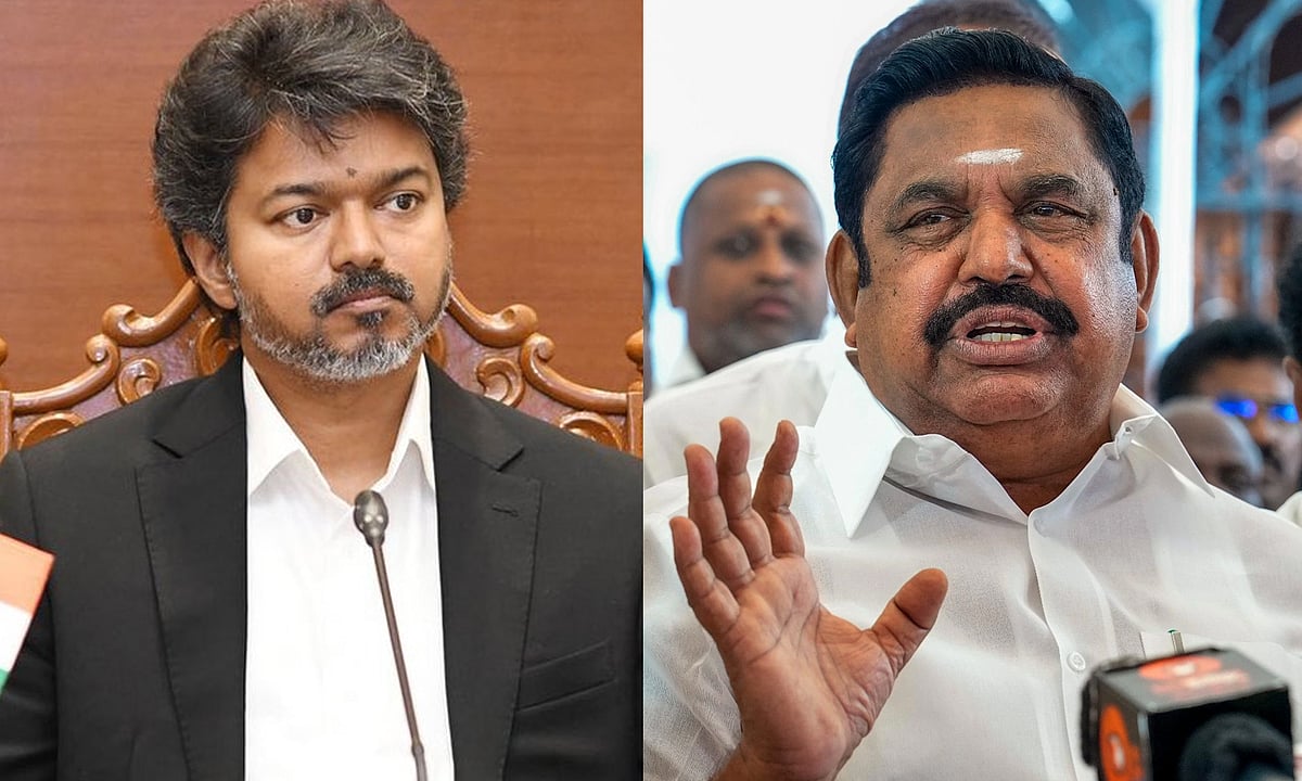 சேலம் பாலியல் வன்கொடுமை: