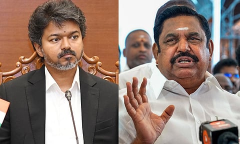 சேலம் பாலியல் வன்கொடுமை:"எல்லோரும் நல்லா இருப்போம்" என்பது இதுதானா? – முதலமைச்சருக்கு இபிஎஸ் கேள்வி
