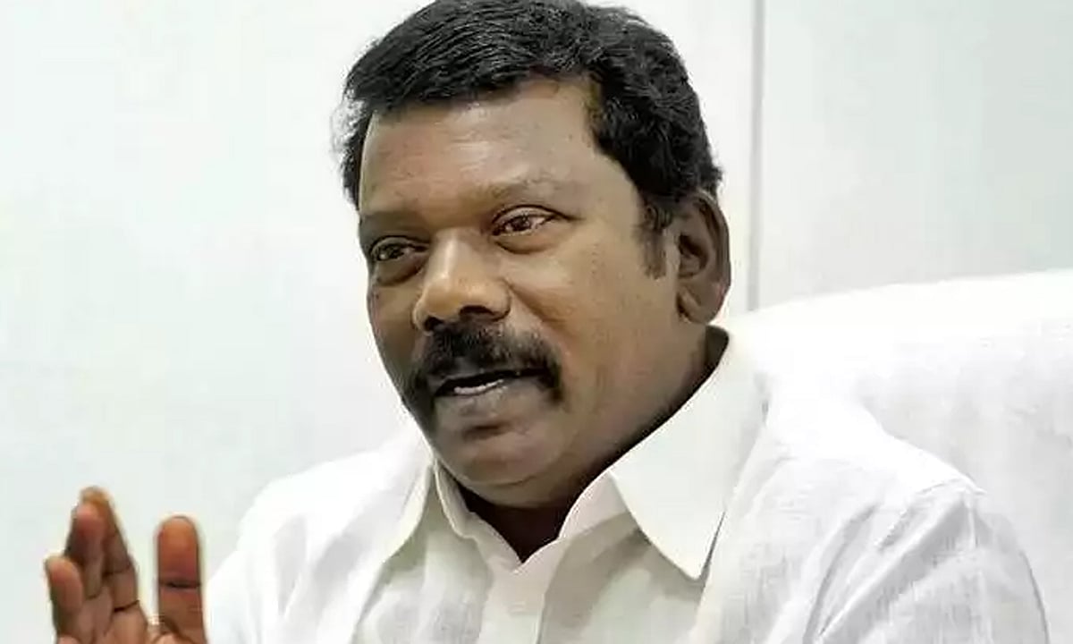 சிறுமி கொலை: குற்றவாளிக்கு முன்மாதிரியான தண்டனை பெற்றுத்தரப்பட வேண்டும் - செல்வப்பெருந்தகை
