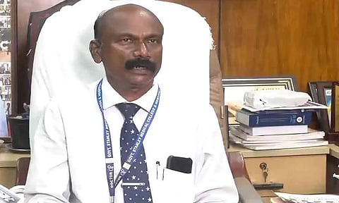 கும்மிடிப்பூண்டி விவகாரம்: குழந்தையின் உடலில் கடுமையான பாதிப்பு..!- சென்னை அரசு மருத்தவமனை டீன்