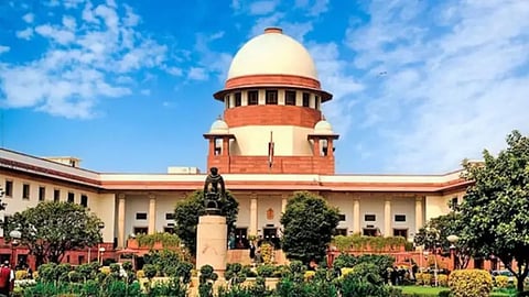 Petitions Against Transgender Rights Amendment Act