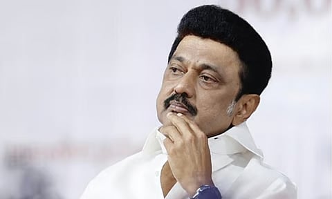 ‘இந்தியா கூட்டணியில் இருந்து திமுக வெளியேறவில்லை’ - ப. சிதம்பரம்