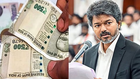 ஜூன் மாதத்திற்கான மகளிர் உரிமைத் தொகை CREDITED