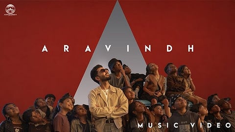 Anirudh Slams Paid Promotions