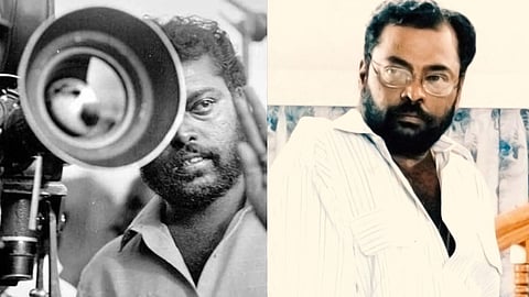 சினிமாவை அரசியல்படுத்திய மா கலைஞன் மணிவண்ணன்.. நினைவு தினம் இன்று!
