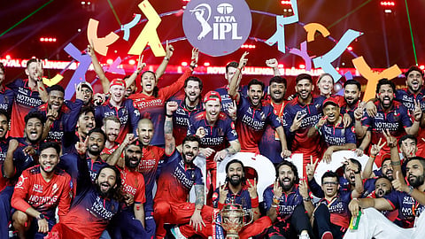ஐபிஎல் 2026
