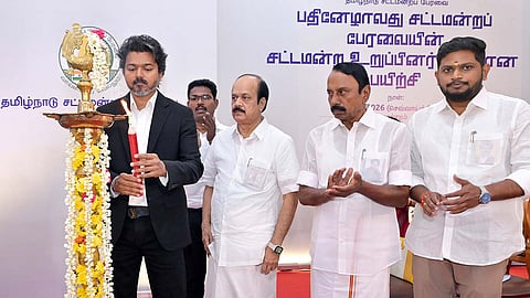 CM Vijay