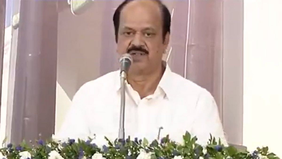 சட்டசபை வரலாற்றை நூலகத்திற்கு சென்று படிக்க வேண்டும் - சபாநாயகர்