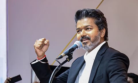 ஊழலற்ற ஆட்சி - தமிழ்நாட்டின் கடன்சுமையை குறைக்க தவெக அரசின் 6 முன்மொழிவுகள்! 