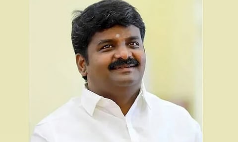 ராஜினாமாவைத் தொடர்ந்து அதிமுகவில் இருந்து விலகிய சி. விஜயபாஸ்கர்!