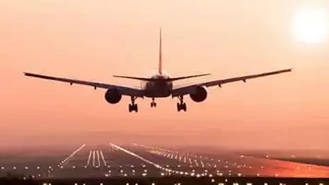 Airline service
