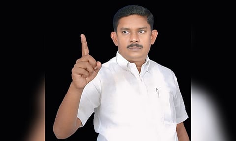 விபச்சார விடுதிகள் இயங்கினால் மட்டுமே பாலியல் குற்ற சம்பவங்களை குறைக்க முடியும் - மஎஜக தலைவர் காயல் அப்பாஸ் 