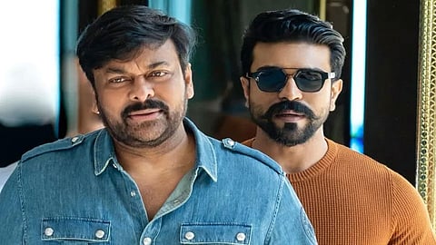 Father-Son Duo Rake in Huge Collections
