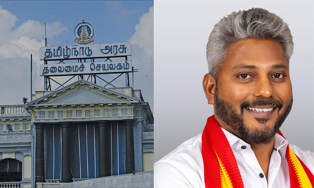 தமிழ் நாட்டின் நிதி நிலை என்ன? இன்று மாலை வெள்ளை அறிக்கை வெளியீடு!