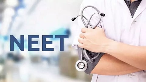 New Website to Report NEET Scams